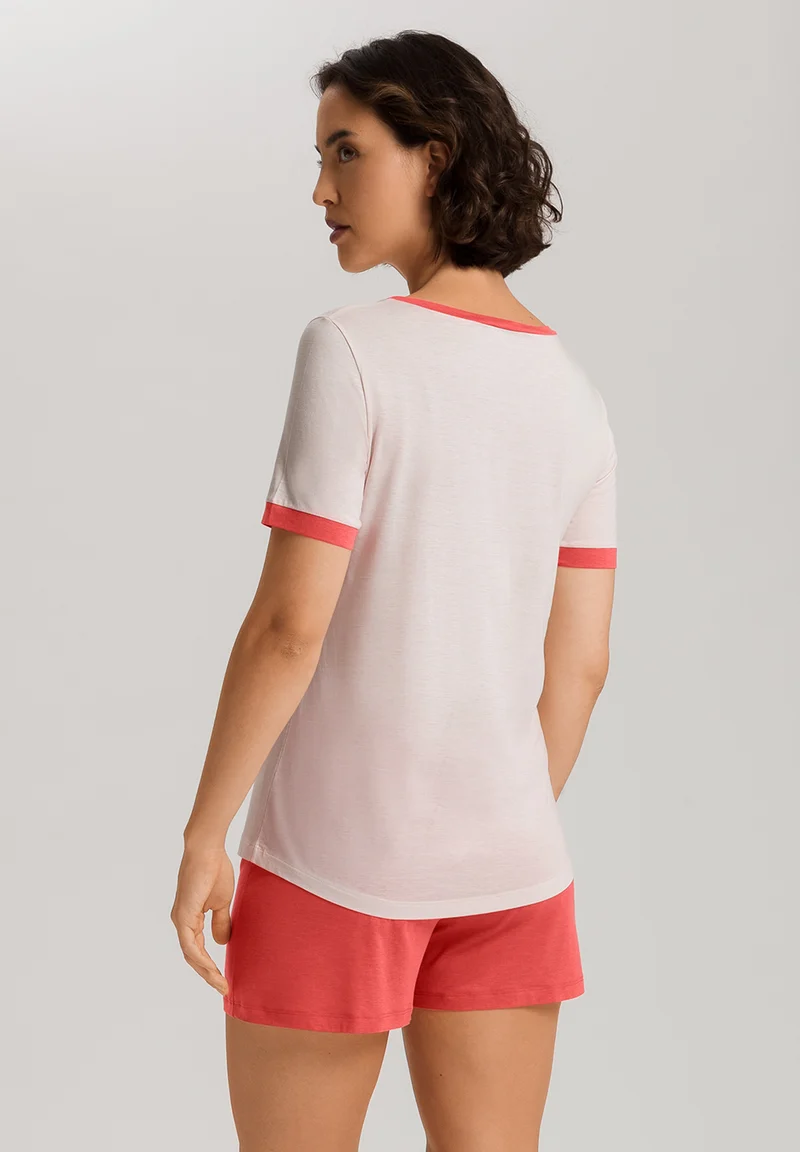 Laura S/SLV Pajama