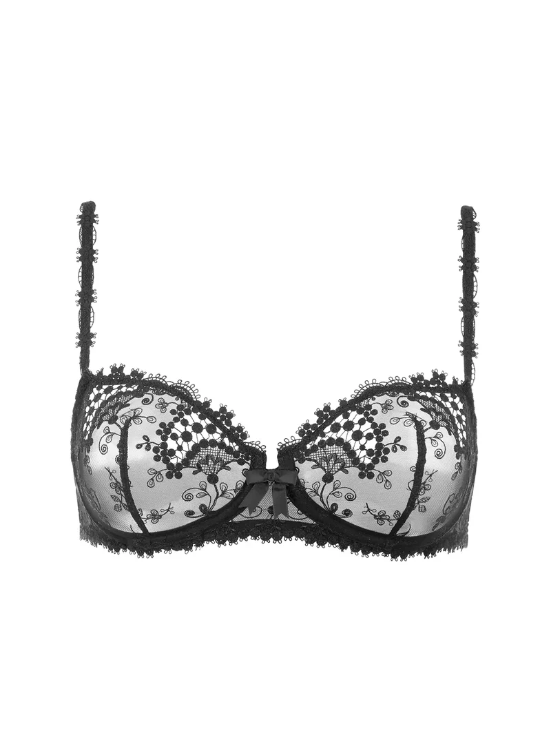 WISH Half cup bra