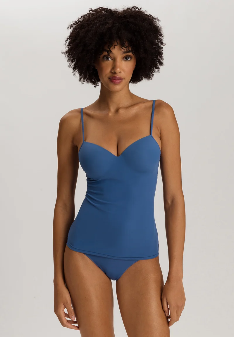 Allure Padded Bra-Camisole