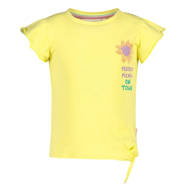 T-Shirt Sonnenblume