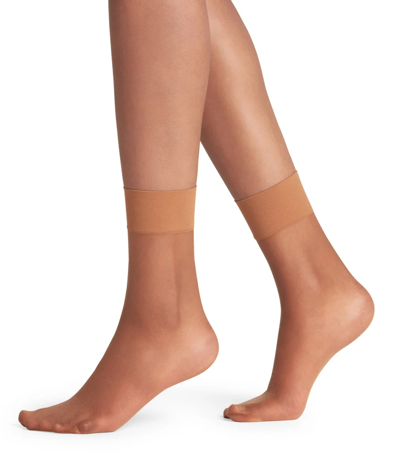 FALKE Shelina 12 DEN Damen