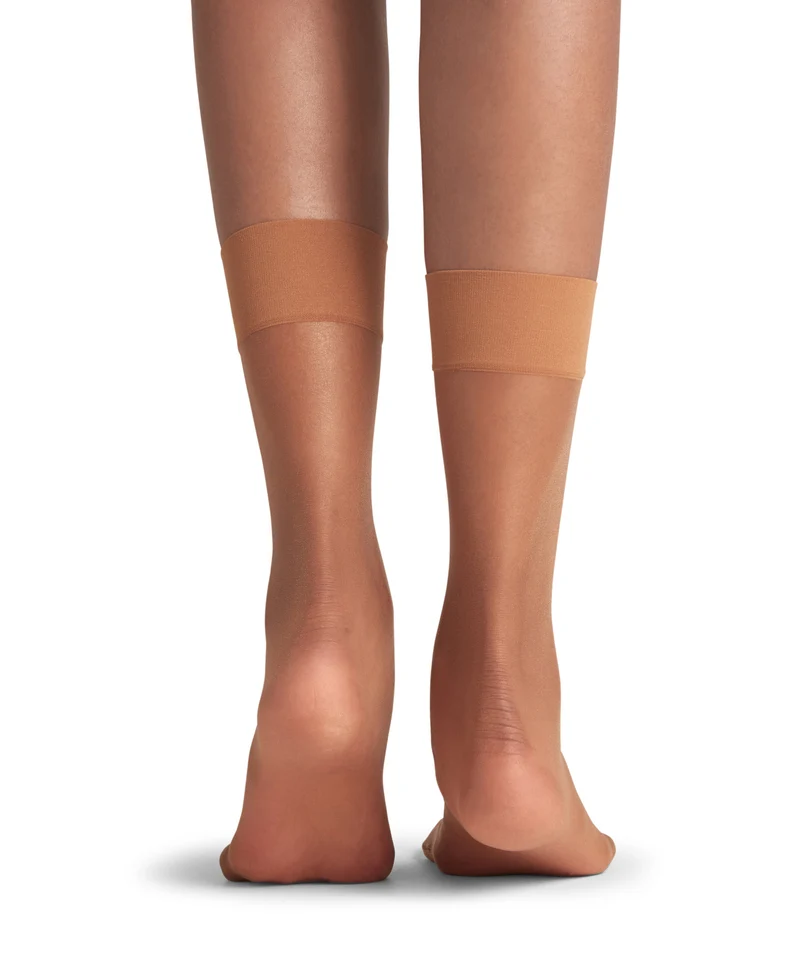 FALKE Shelina 12 DEN Damen