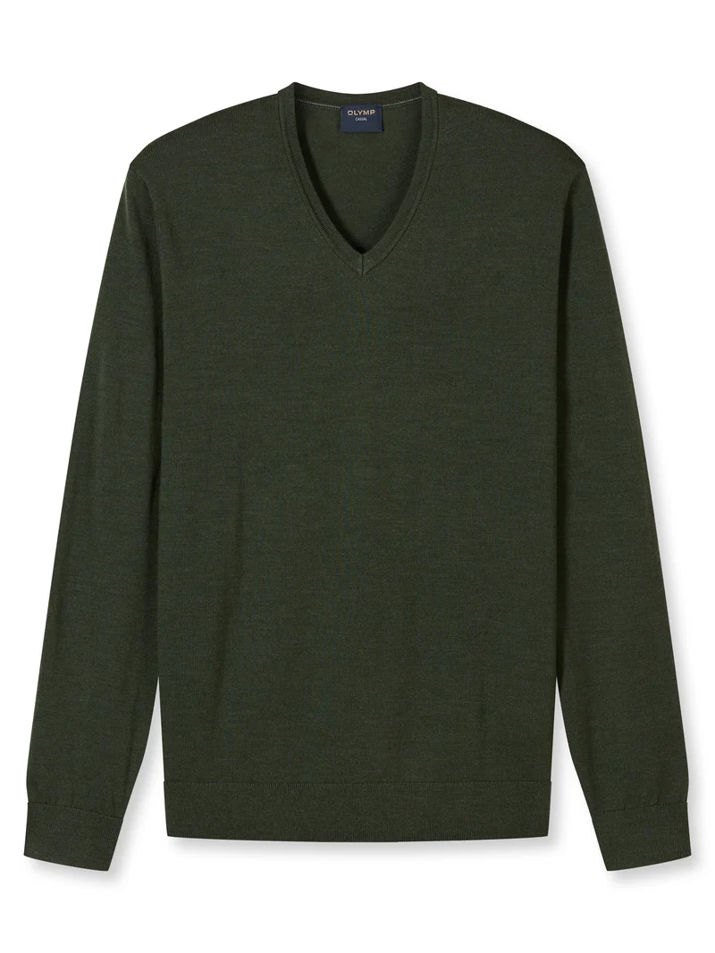 OLYMP Casual Strick