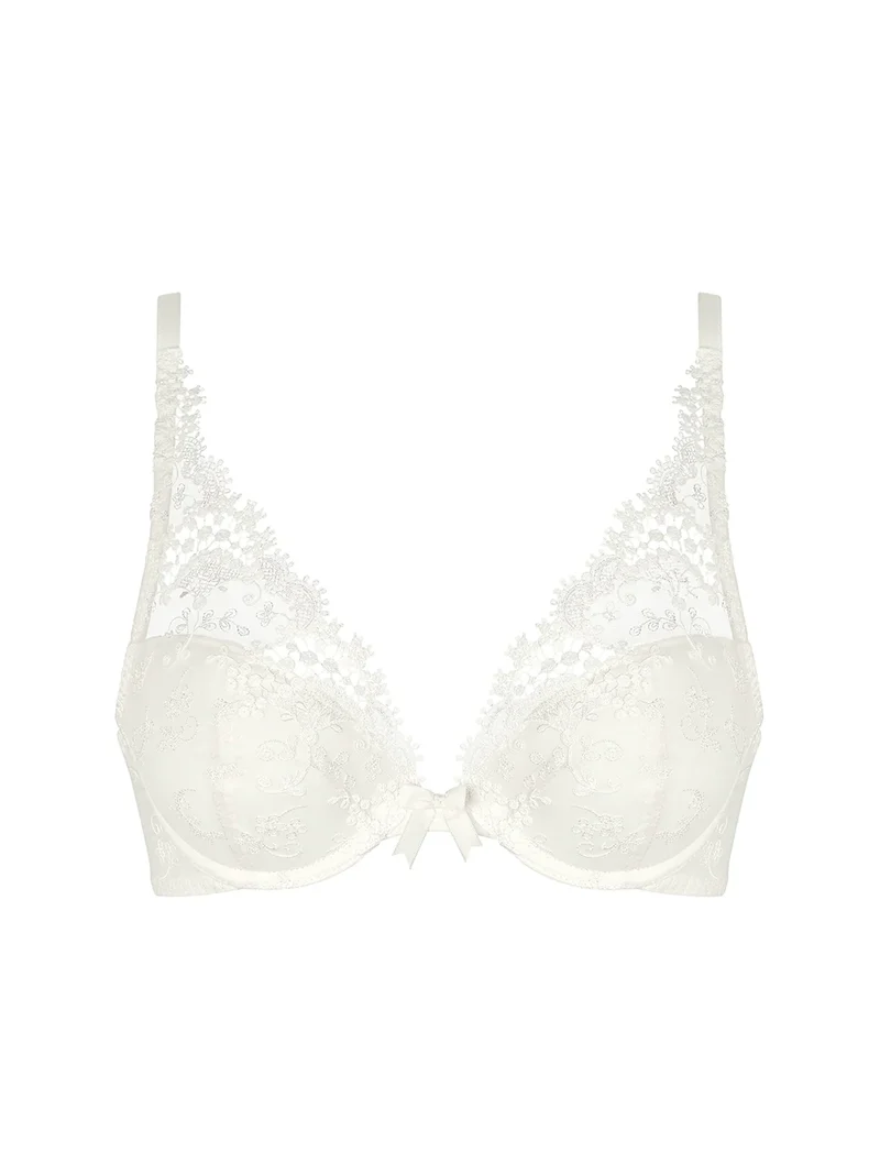 WISH Triangle push-up bra