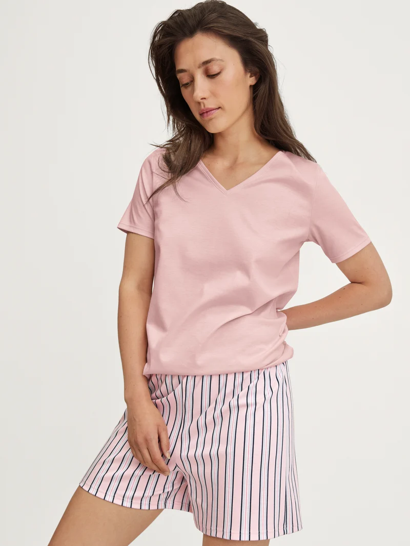 WOMEN Shirt short-sleeve