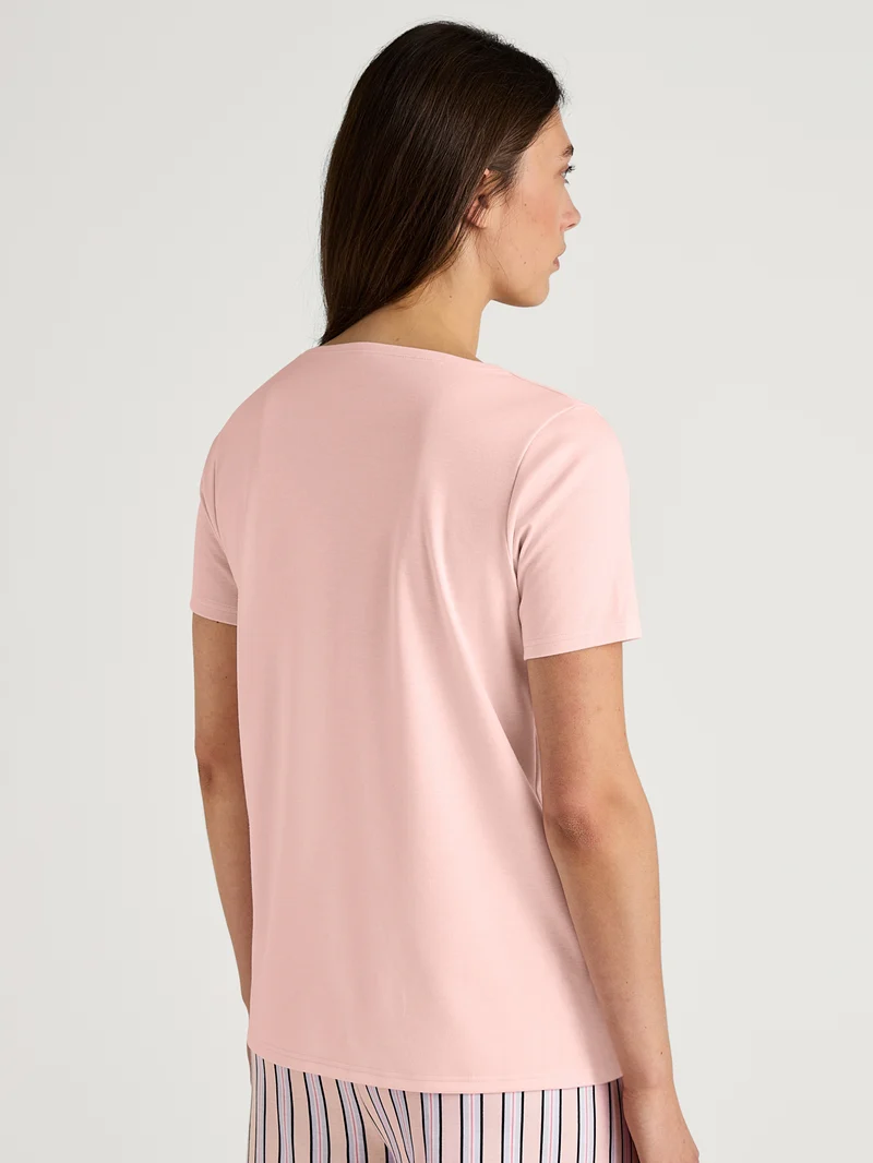 WOMEN Shirt short-sleeve