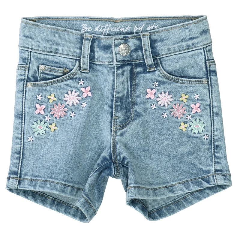 Md.-Jeansshorts