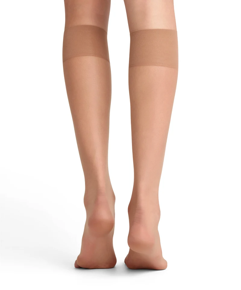 FALKE Shelina toeless 12 DEN Damen