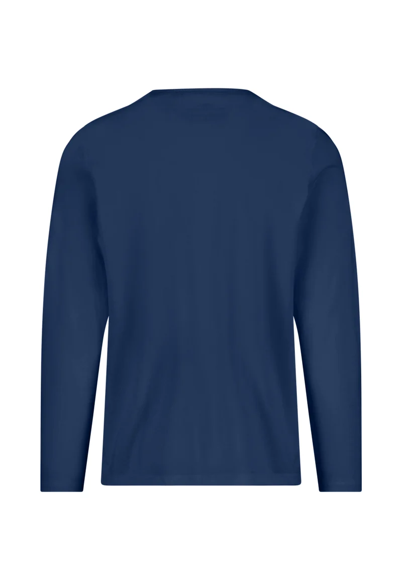 T-Shirt, Basic, Longsleeve