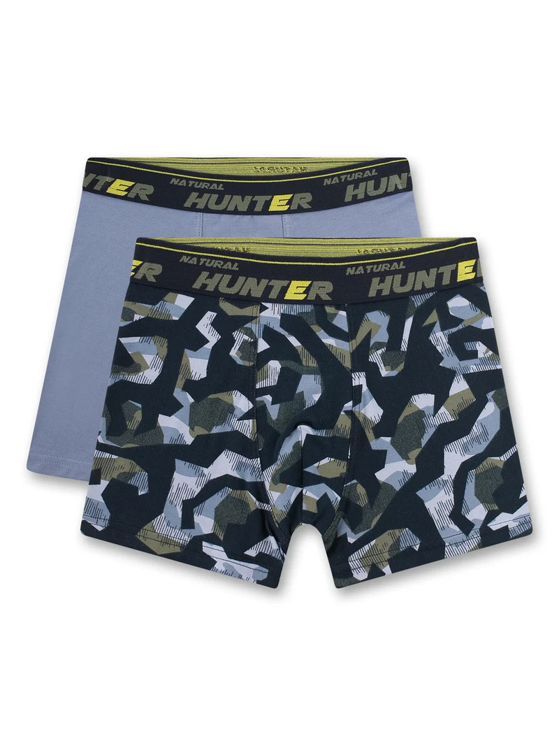 Doppelpack Unterhose