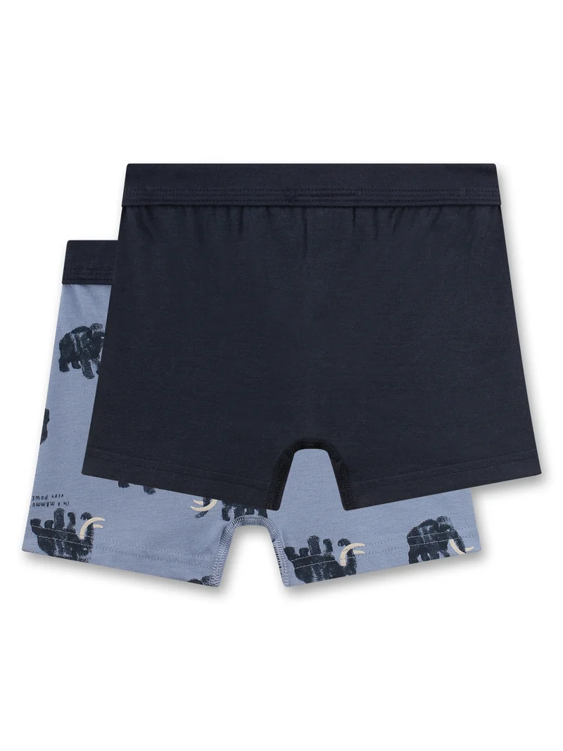 Doppelpack Unterhose