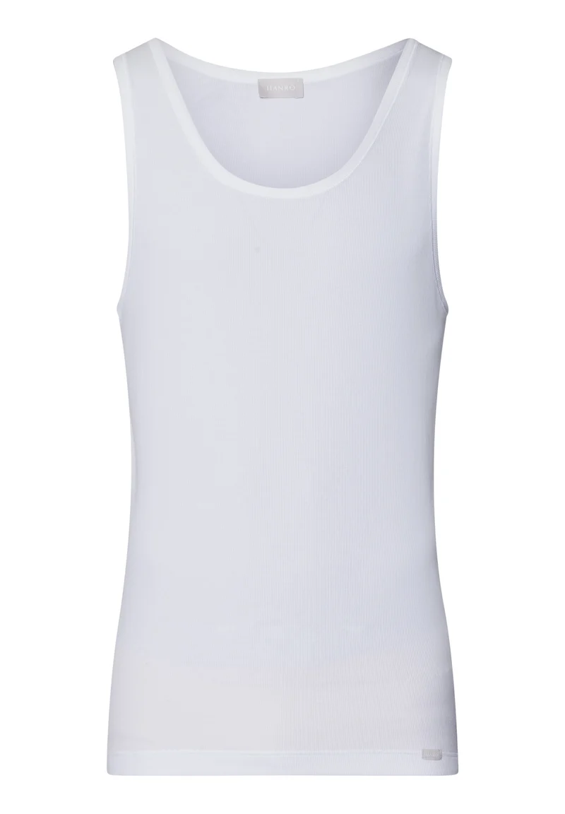 Cotton Essentials Tank Top