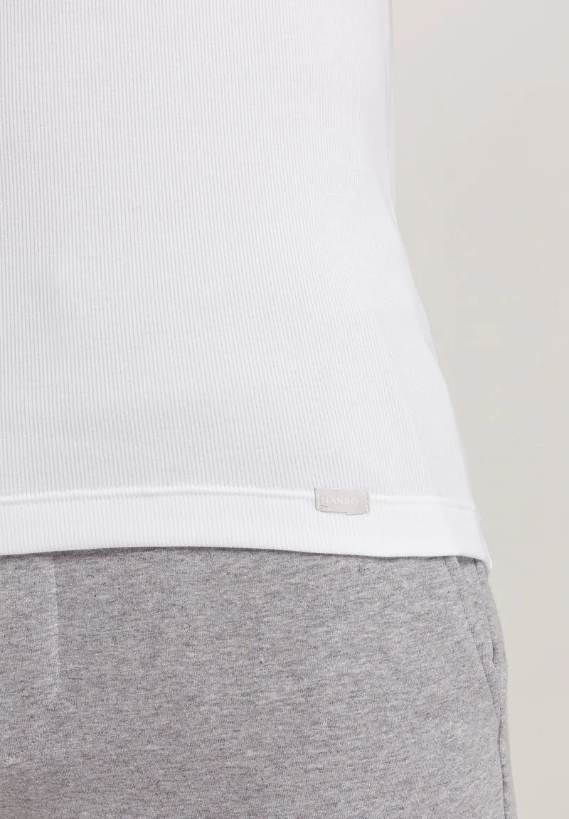 Cotton Essentials Tank Top