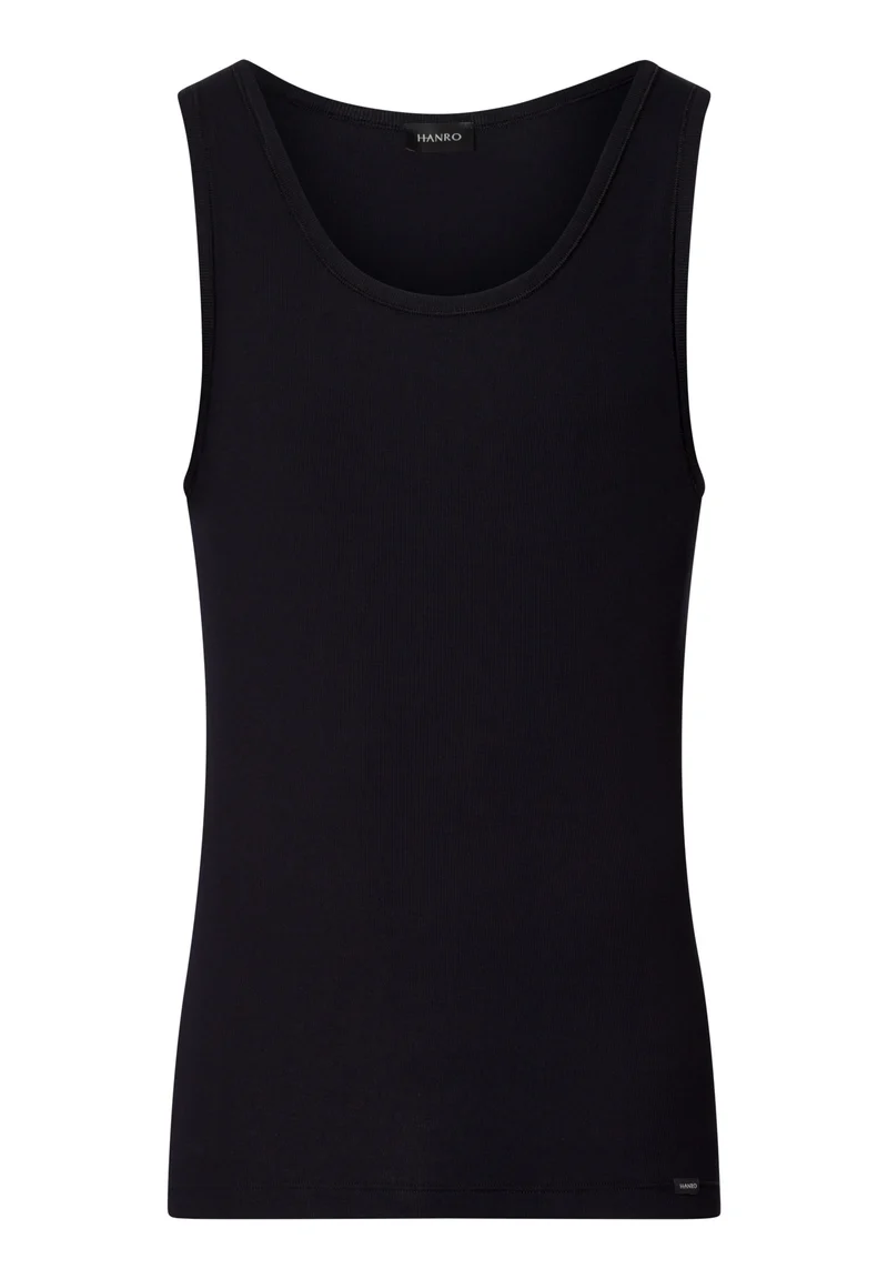Cotton Essentials Tank Top