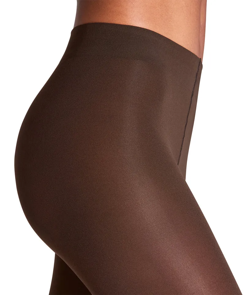 FALKE Seidenglatt 40 DEN Damen