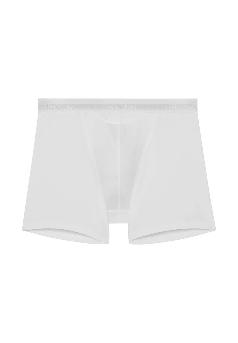 Long Boxer Briefs HO1, white