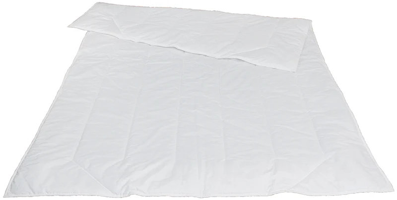 Exclusive Faser Bio Ganzjahresdecke/leichte Winterdecke