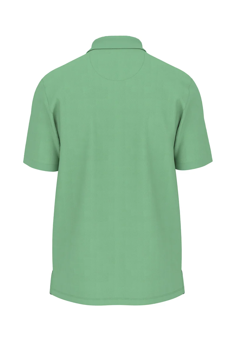 Basic Polo, Premium Cotton