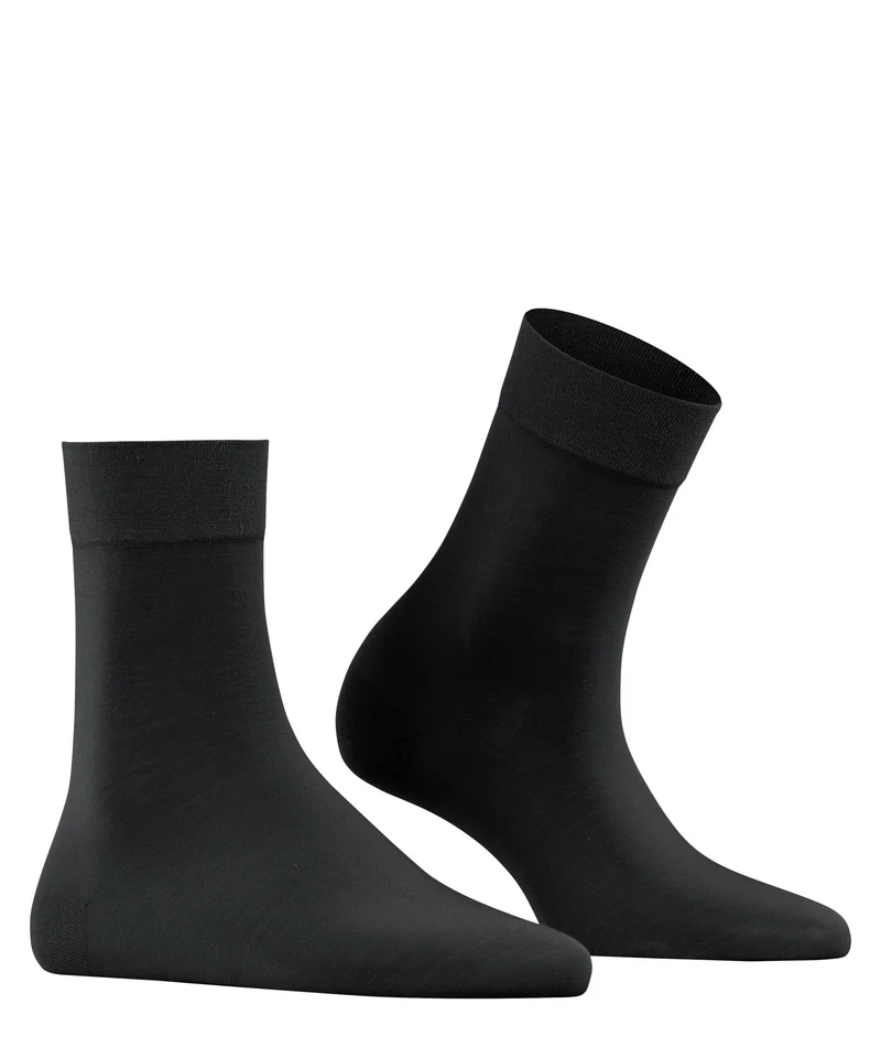 FALKE Fine Softness 50 DEN Damen