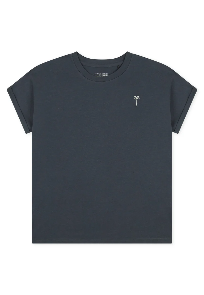 Shirt Kurzarm