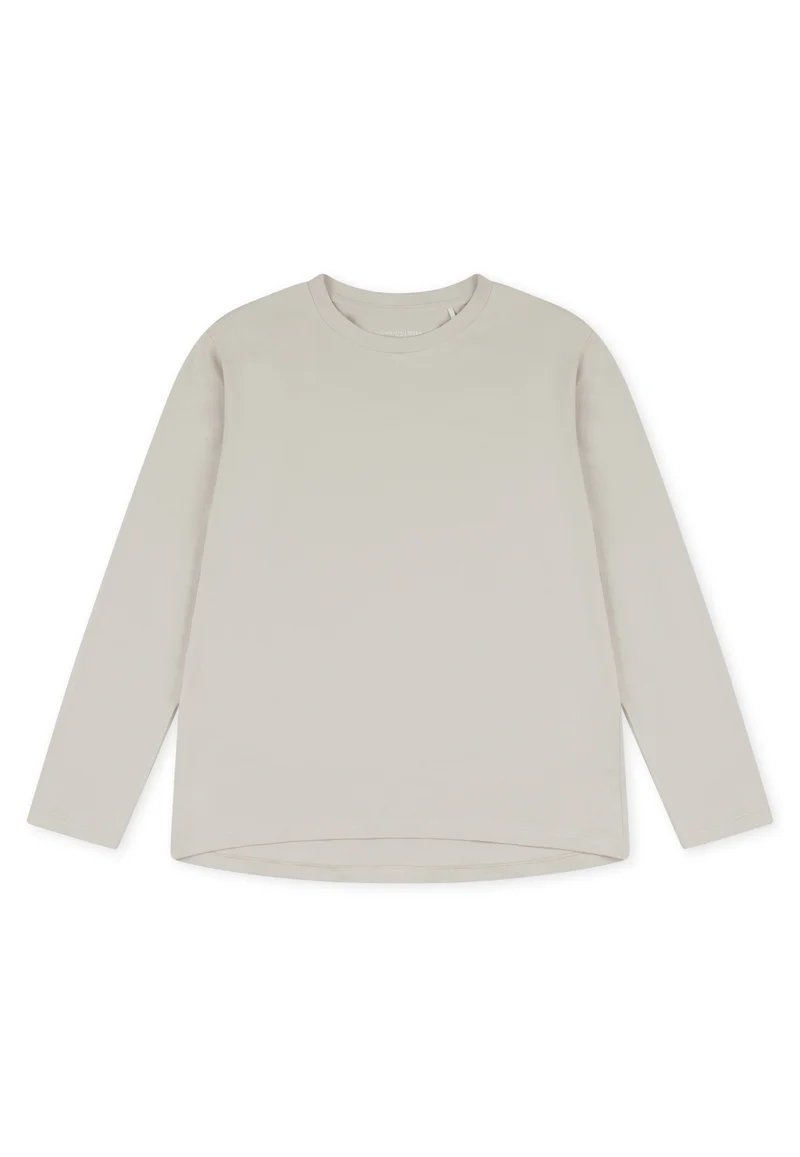 Langarmshirt