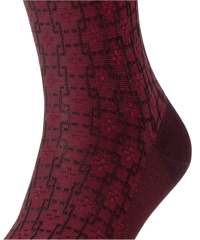 FALKE Artwork Tie Herren