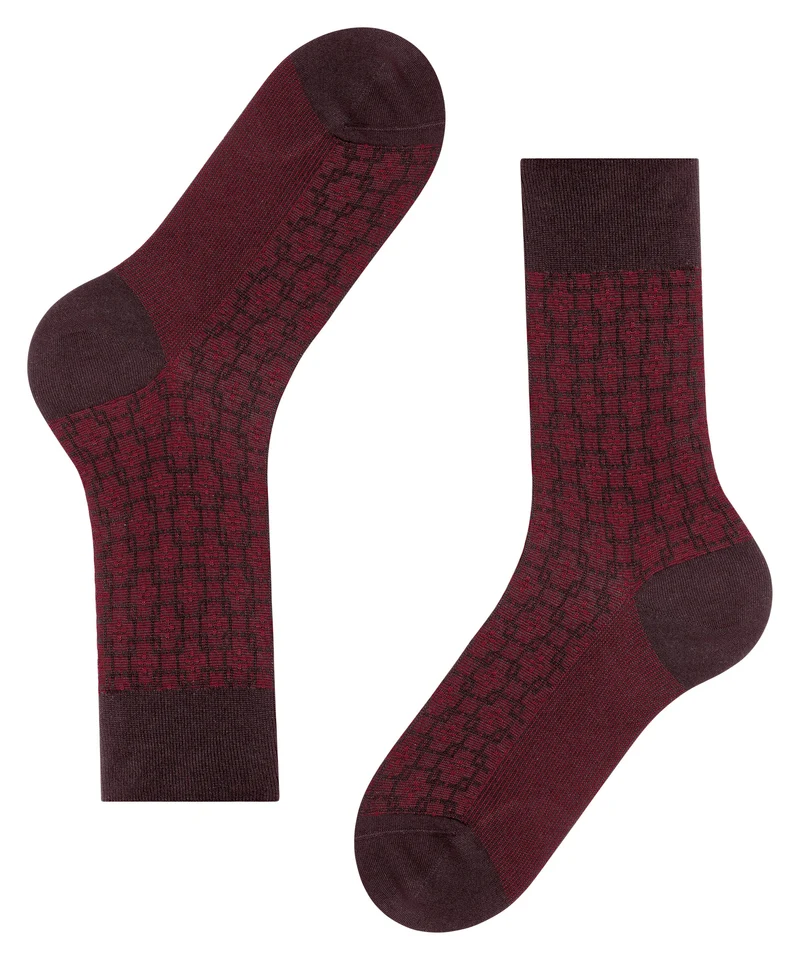 FALKE Artwork Tie Herren