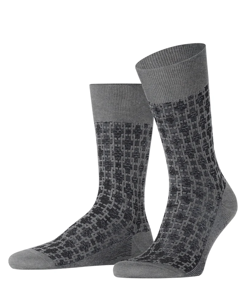 FALKE Artwork Tie Herren