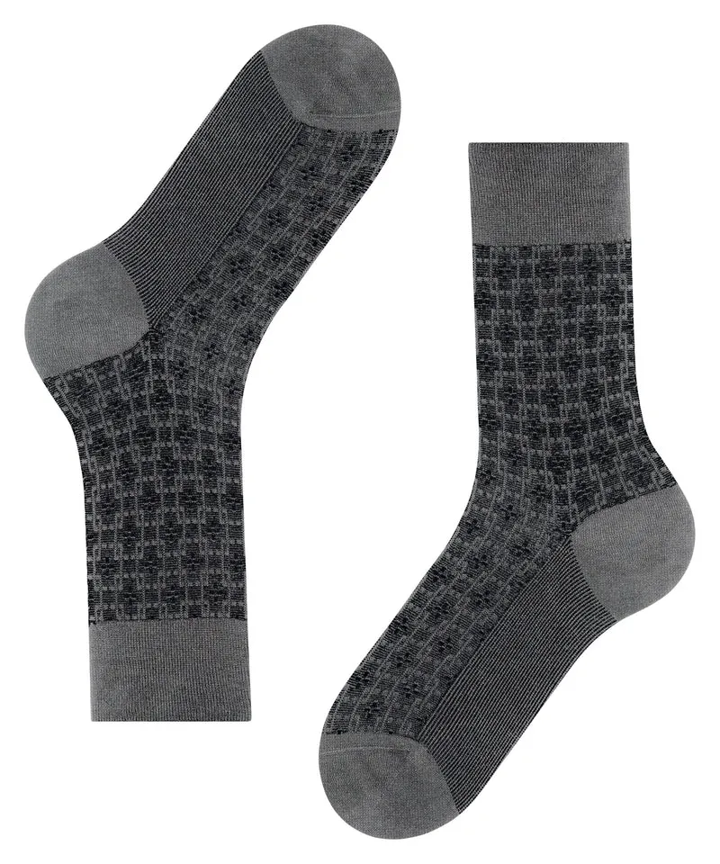 FALKE Artwork Tie Herren