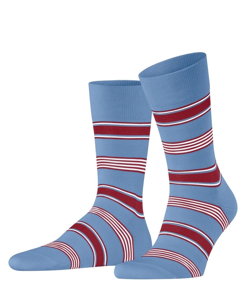 FALKE Marina Stripe Herren