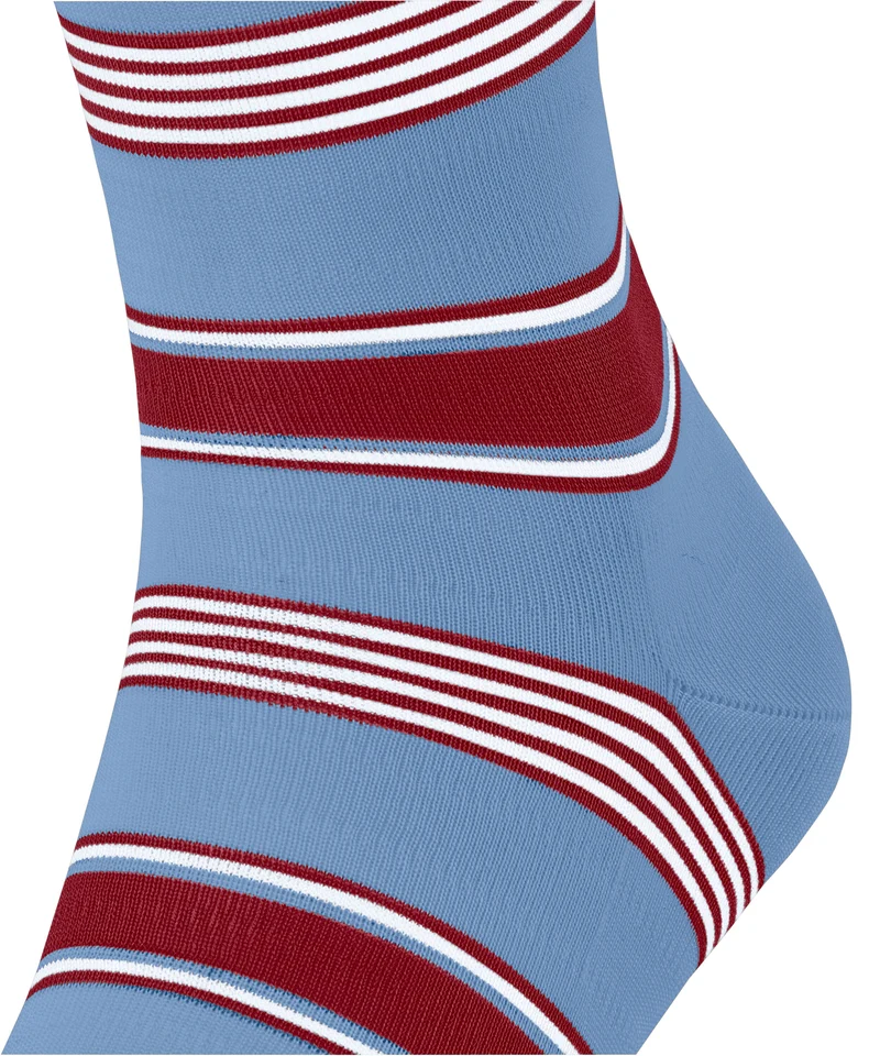 FALKE Marina Stripe Herren