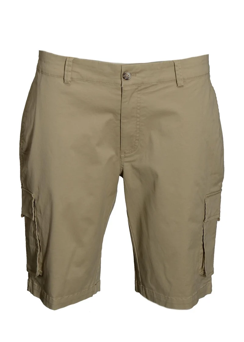 Cargo Bermuda