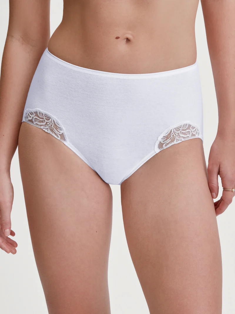 WOMEN Midi brief