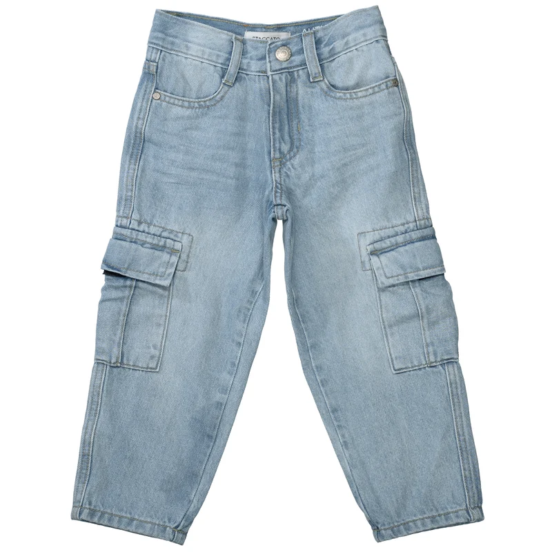 Cargojeans