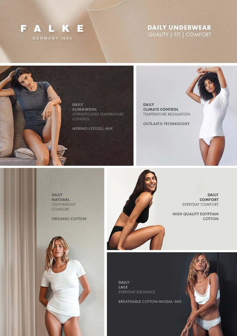 FALKE Damen