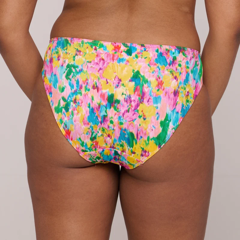 UBUD sun glow Bikini Rioslip