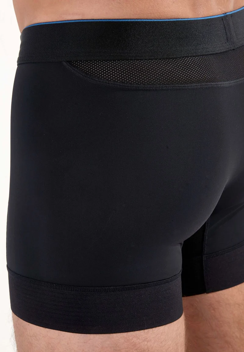Boxer Briefs, black