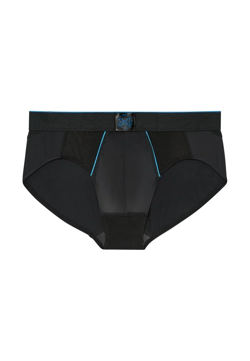 Mini Briefs, black