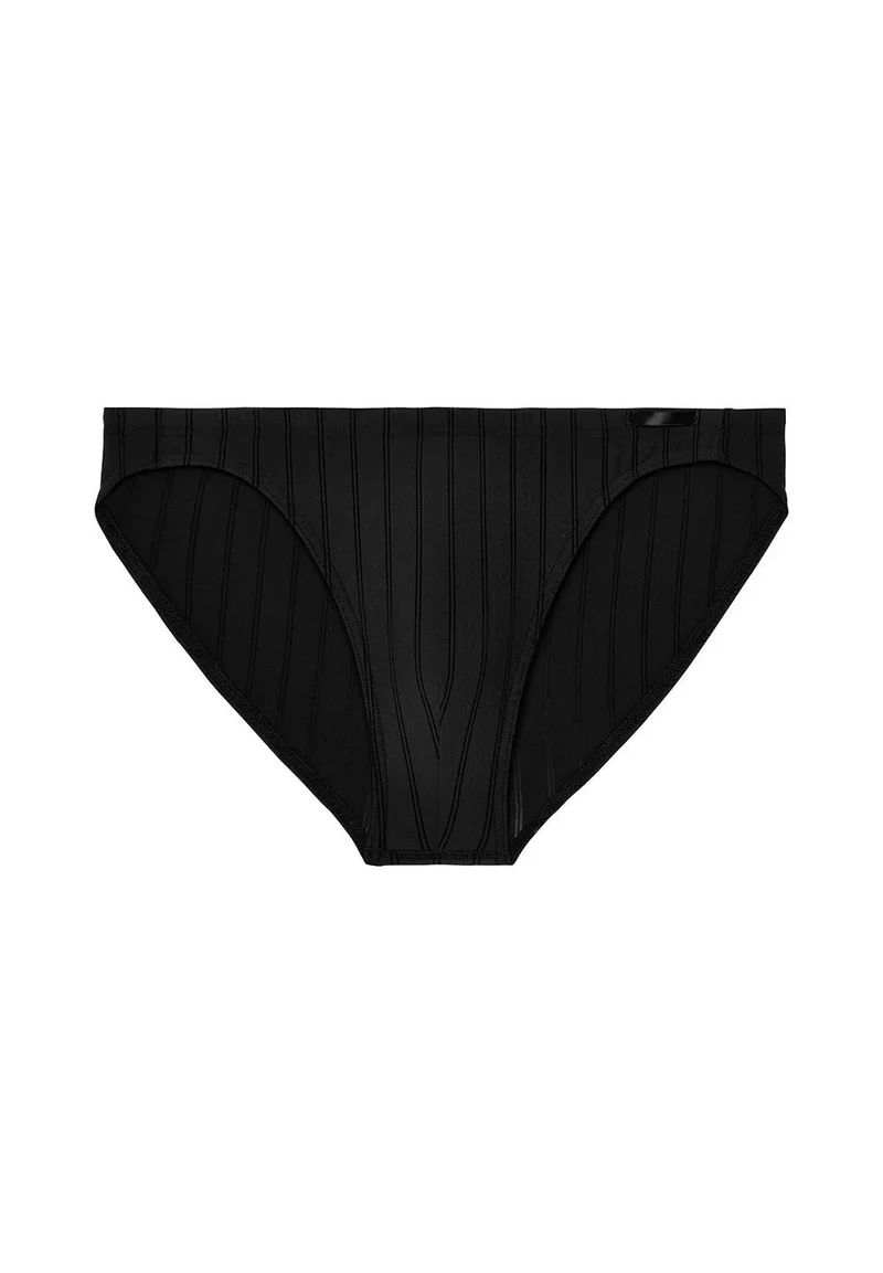 Comfort Micro Briefs, black