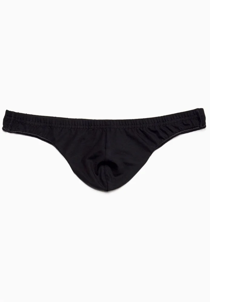 G-String, black