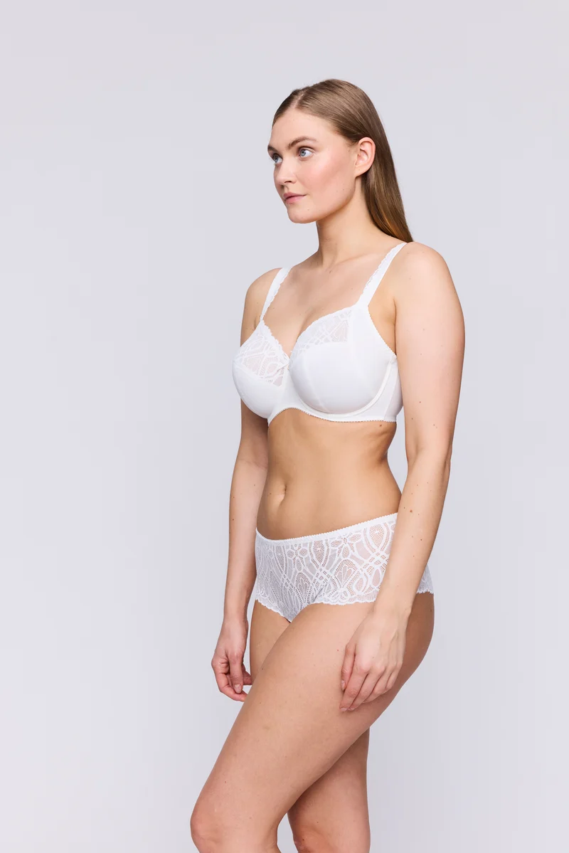 SALERNO Luxus String