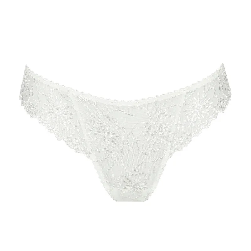 JANE natur String
