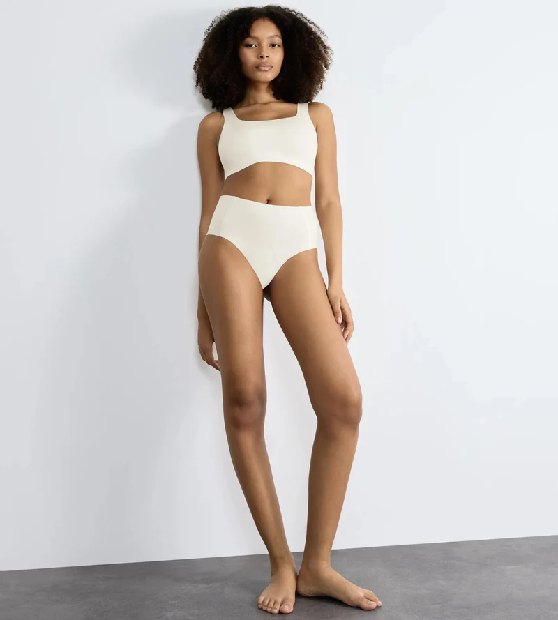 sloggi ZERO Feel 2.0 High waist