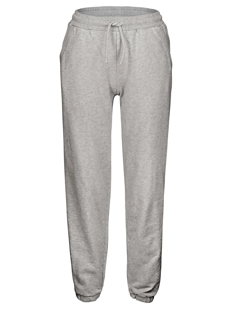 Pants mit Bündchen
