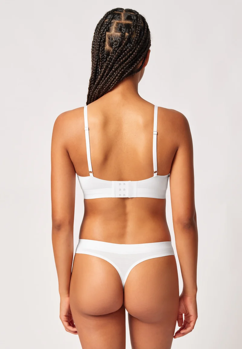 Damen Soft BH herausn. Pads Smartouch