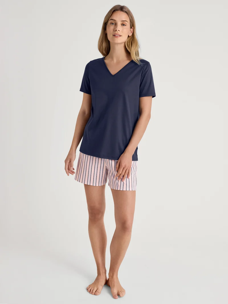 WOMEN Shirt short-sleeve