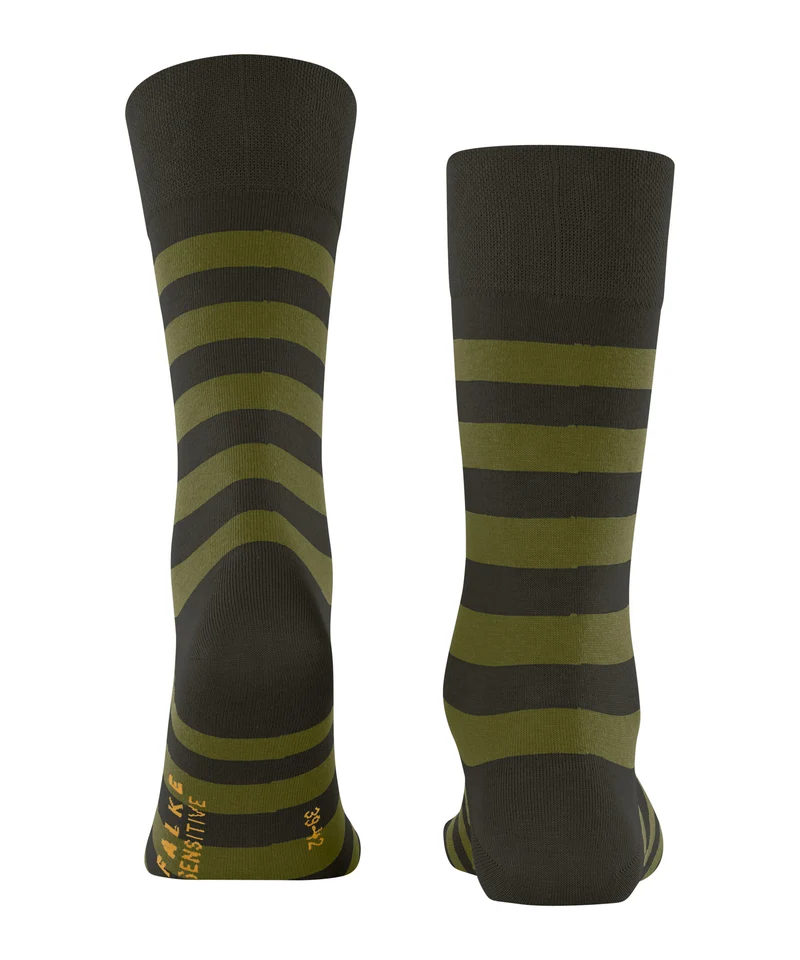 FALKE Sensitive Mappd Line Herren