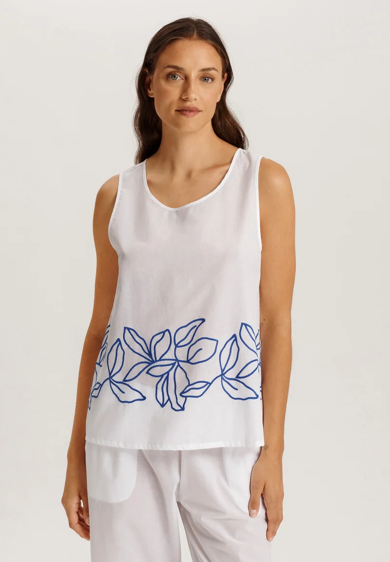 Liz Tank Top