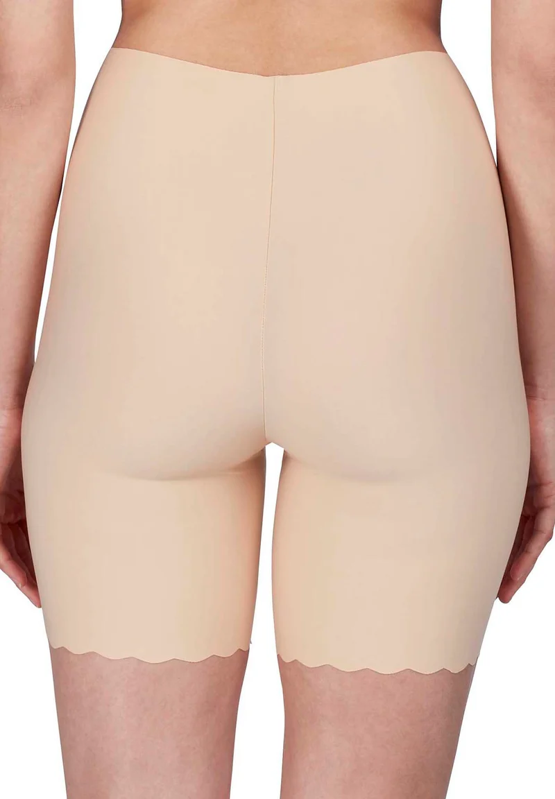 Skiny Damen Hose kurz Micro Essentials