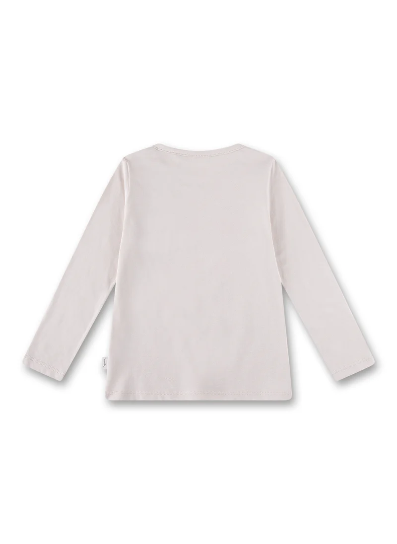 Shirt Orangen
